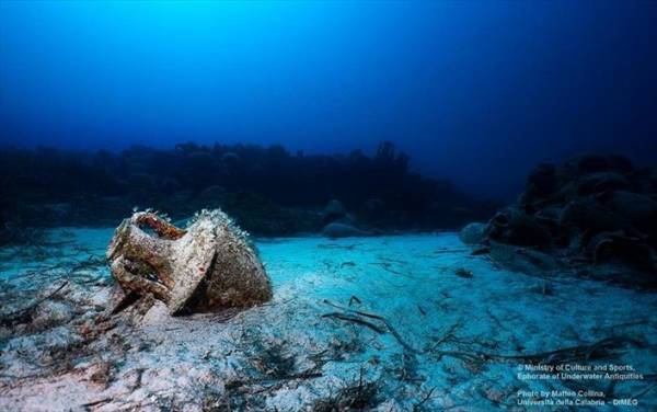 Ανοίγει το πρώτο υποβρύχιο μουσείο της Ελλάδας στην Αλόννησο