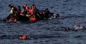 Μυτιλήνη: Ψάχνουν πού θα θάψουν τους πνιγμένους πρόσφυγες