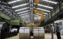 Γερμανία: Πτώση 0,5% στη βιομηχανική παραγωγή