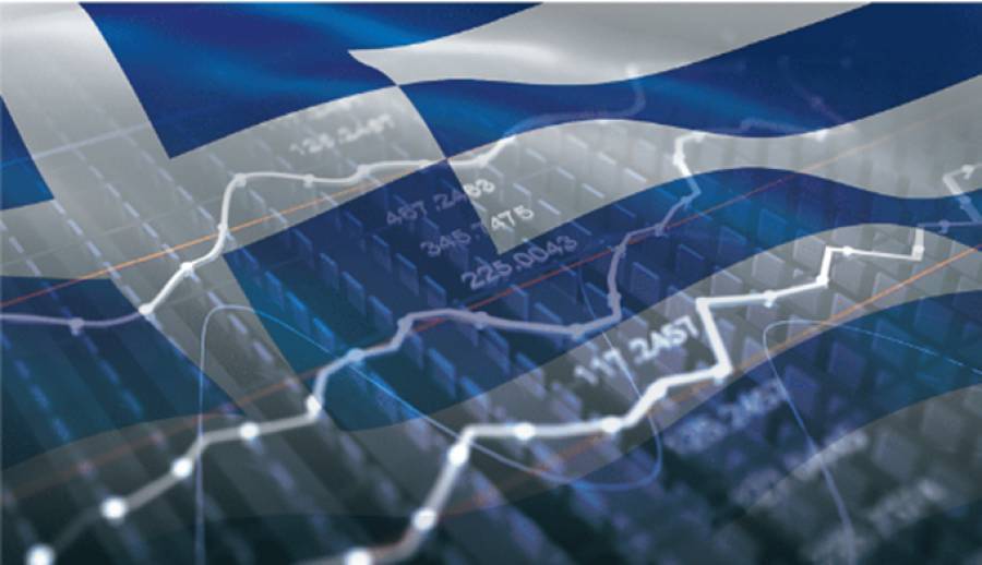 Οι παράγοντες που θα «ξεκλειδώσουν» την ανάπτυξη 5,7% το 2021