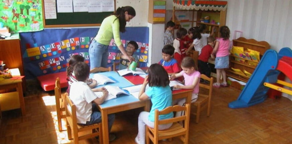 ΔΥΠΑ: Ρεκόρ αιτήσεων για τους βρεφονηπιακούς σταθμούς- Προσωρινοί πίνακες