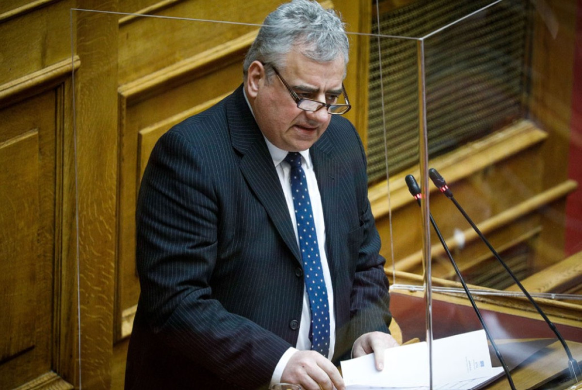 ΠΑΣΟΚ: Αντίθετο στην κατάθεση τροπολογίας για μεταφορά του ΟΠΕΚΕΠΕ στην ΑΑΔΕ