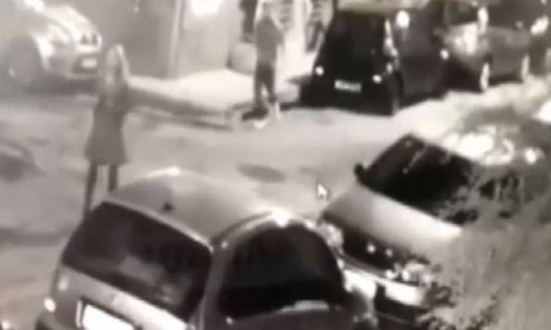 Αυτός είναι ο «δράκος» των Αμπελοκήπων