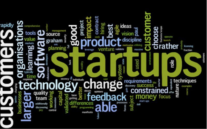 Host-Up Greece: Στρατηγική για τις startups από την BCG
