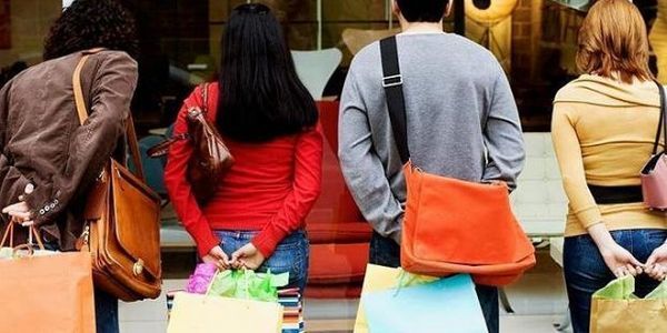 Παγκόσμια Ημέρα Καταναλωτή σήμερα: «Οι καταναλωτές ως ενεργοί πολίτες»