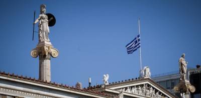 Αμερικανός αξιωματούχος: Πυλώνας σταθερότητας και στρατηγικός εταίρος η Ελλάδα