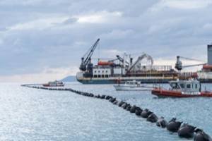 Διασύνδεση Κρήτης-Πελοποννήσου: Ηλεκτρίστηκε το μεγαλύτερο υποβρύχιο καλώδιο εναλλασσόμενου ρεύματος παγκοσμίως