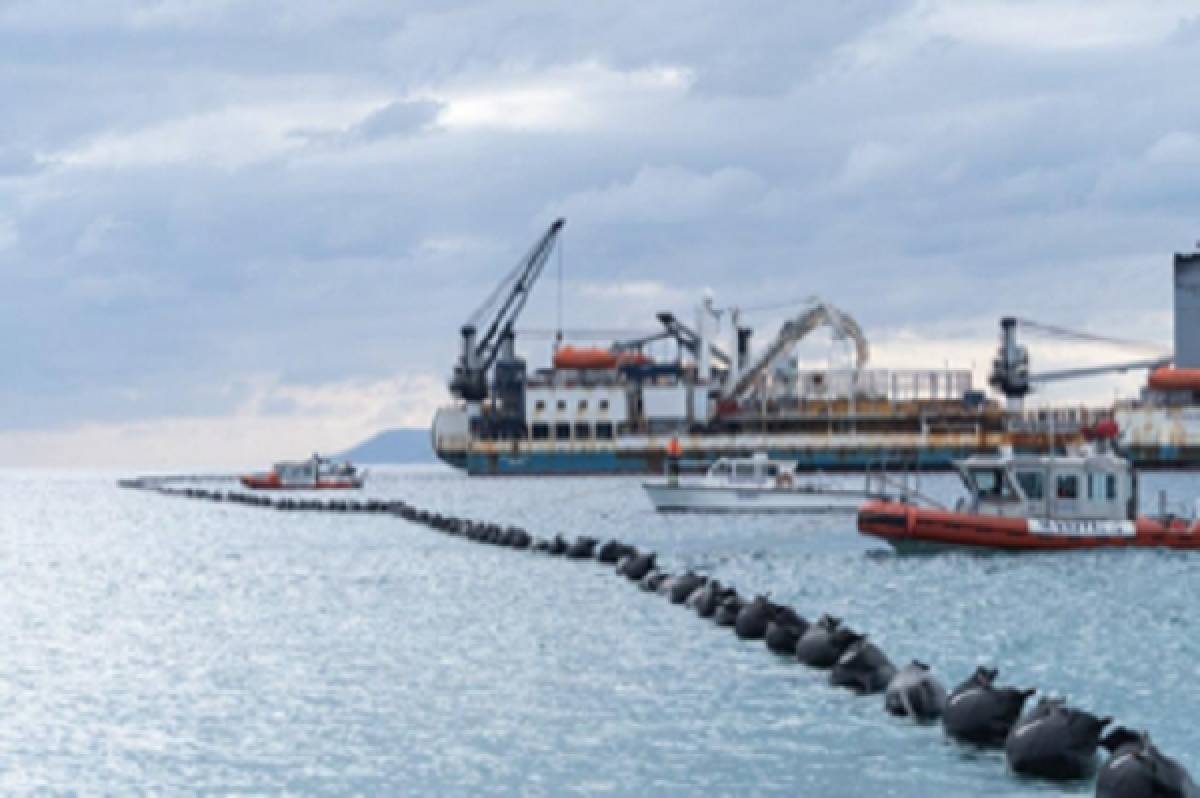 Διασύνδεση Κρήτης-Πελοποννήσου: Ηλεκτρίστηκε το μεγαλύτερο υποβρύχιο καλώδιο εναλλασσόμενου ρεύματος παγκοσμίως