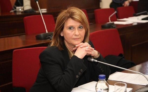 Στην Ολομέλεια της Βουλής η τροπολογία για την αναστολή χρηματοδότησης κομμάτων