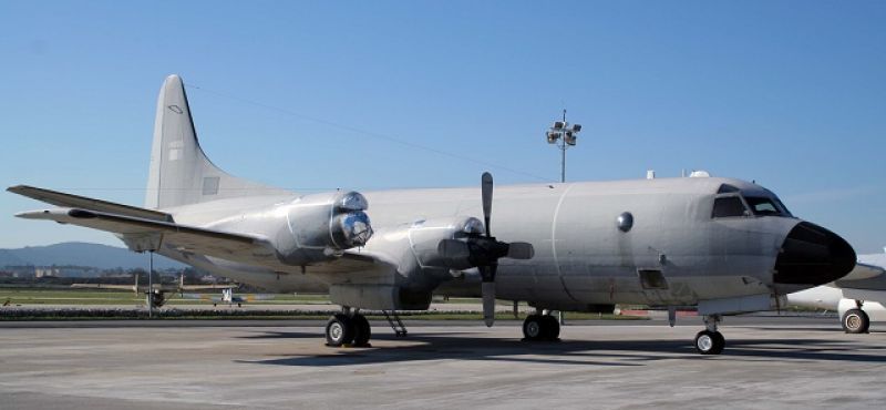 "Δεν παγώνει η αναβάθμιση των P-3 Orion"