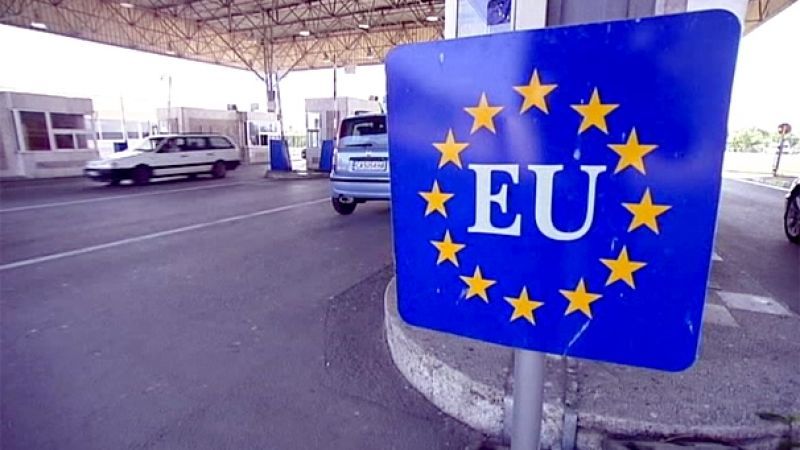 Πράσινο φως για τον συντονισμό του ελέγου των ευρωπαϊκών συνόρων