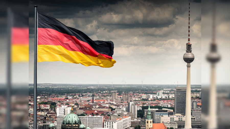 ifo: «Ψαλιδισμένη» ανάπτυξη 0,9% στη Γερμανία το 2024