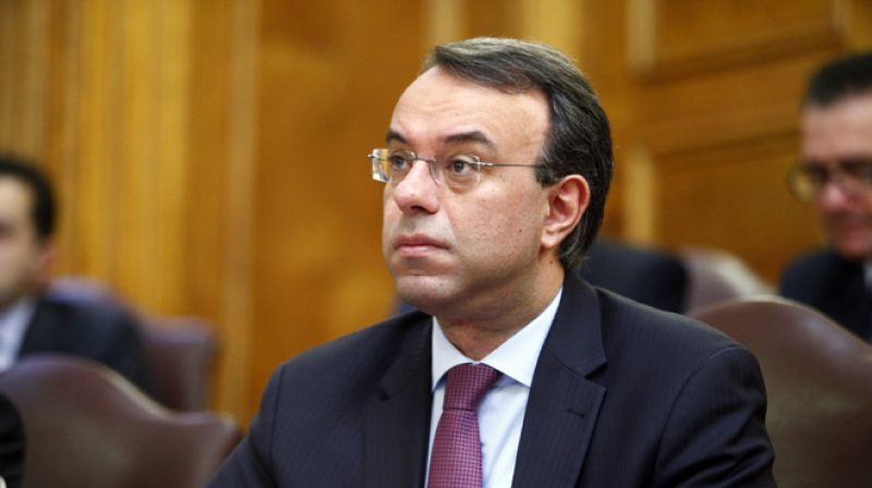 Χρ.Σταϊκούρας: Τεράστιο το κόστος της κατάρρευσης του ΧΑ- Υπάρχουν ευθύνες