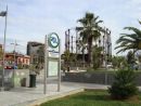 Αγνωστοι έσπασαν ακυρωτικά στο σταθμό μετρό «Κεραμεικός»