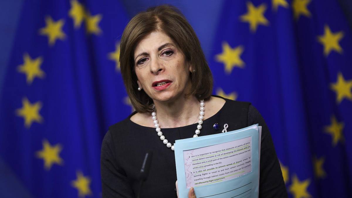 Κομισιόν:Με διετή καθυστέρηση τα στοιχεία για τις αυτοκτονίες των νέων!
