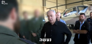 Νετανιάχου: Καμία εκεχειρία αν δεν απελευθερωθούν οι όμηροι