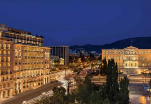Ξενοδόχοι Αττικής: Δεν είμαστε «over booked»- Μείωση 21,7% στην πληρότητα