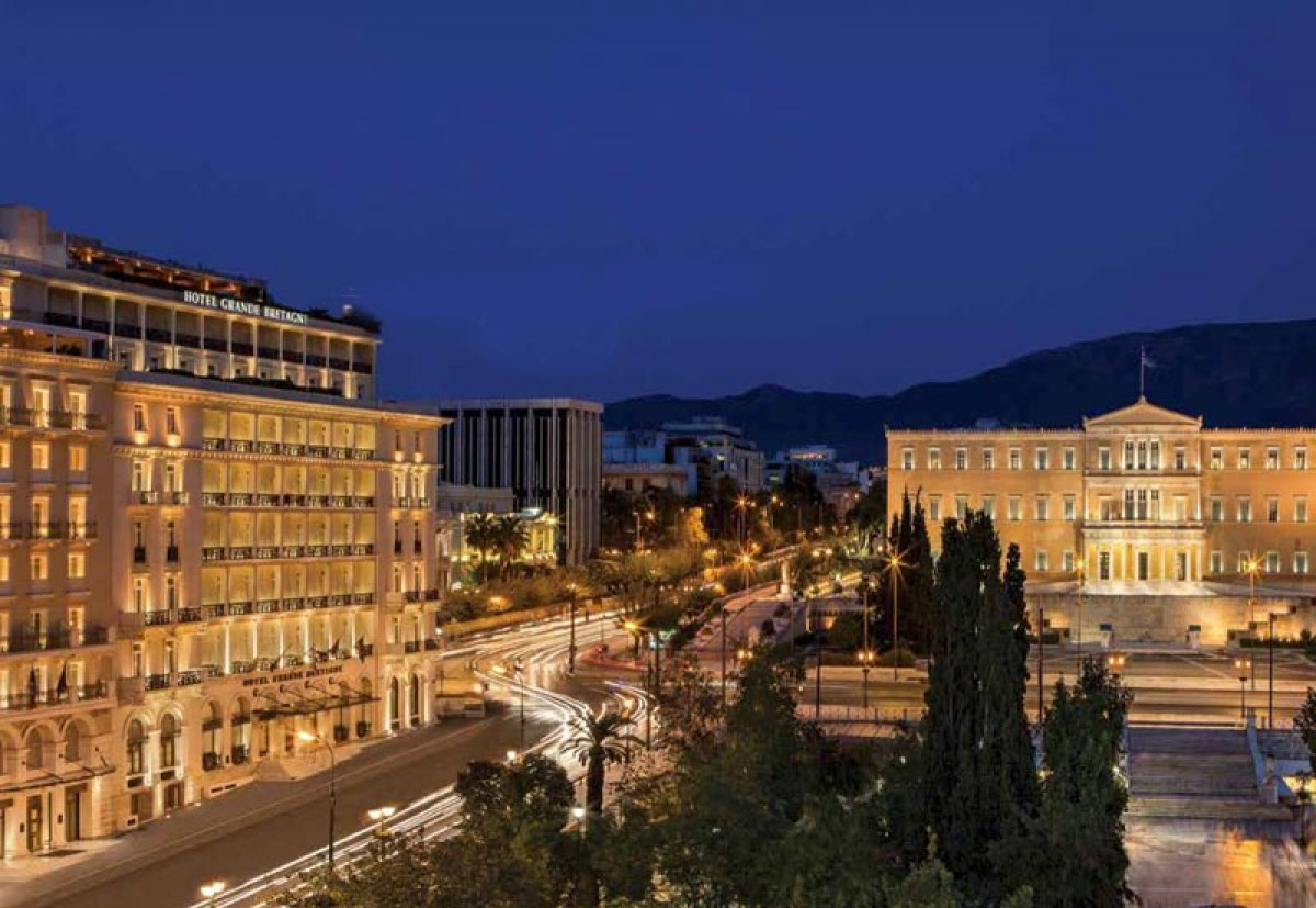 Ξενοδόχοι Αττικής: Δεν είμαστε «over booked»- Μείωση 21,7% στην πληρότητα