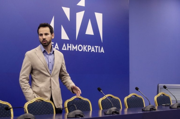 Ρωμανός-Ροδόπη: Πρώτη φορά η αντιπολίτευση ξεπερνά «κόκκινες» γραμμές
