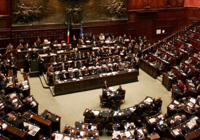 Τι περιλαμβάνουν τα έκτακτα οικονομικά μέτρα της Ιταλίας