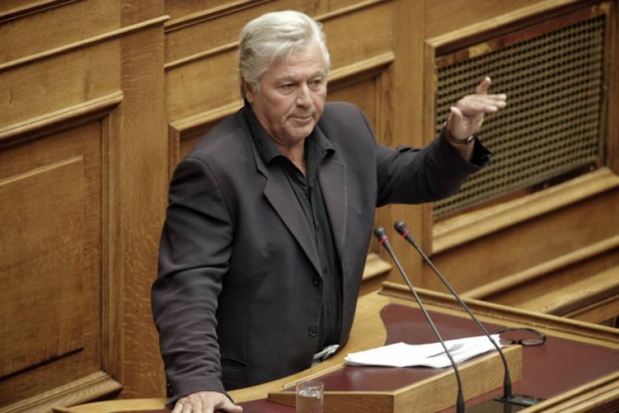 Παραιτείται ο Παπαχριστόπουλος; Τι λένε οι πιθανότητες...
