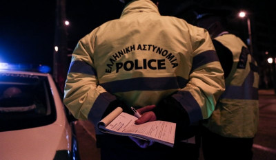 Οικονομική Αστυνομία: Έλεγχοι σε Κεφαλονιά, Λευκάδα, Κέρκυρα-Πρόστιμα σε 15 επιχειρήσεις