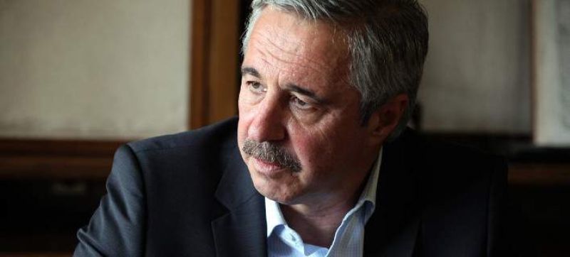 Ο Μανιάτης είναι επισήμως ο πρώτος υποψήφιος για την Κεντροαριστερά
