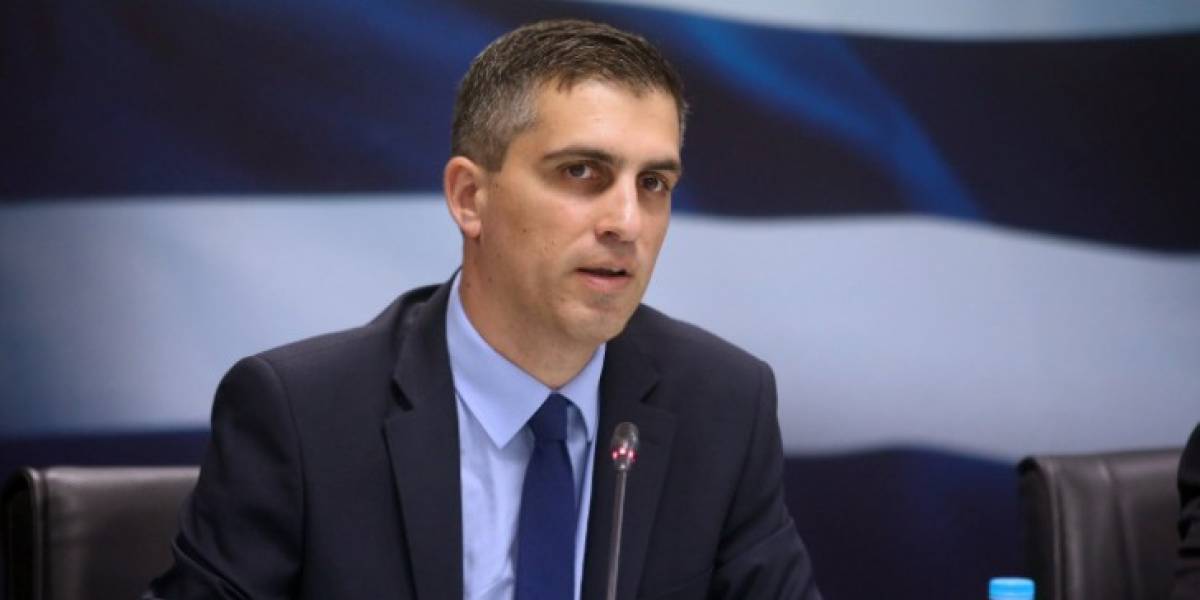 Δήμας: €500 εκατ. σε έρευνα και τεχνολογία απ'το Ταμείο Ανάκαμψης