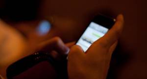 Παγκόσμια έξαρση του φαινομένου του mobile stalking