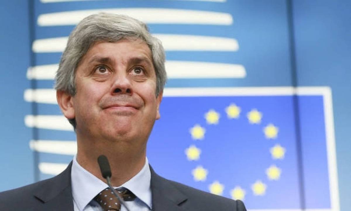 Σεντένο: Η δημοσιονομική απόδοση της Ελλάδας υπερκαλύπτει τους στόχους