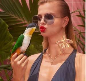 Νέα συλλογή Swarovski: Πηγή έμπνευσης για όλες τις γυναίκες