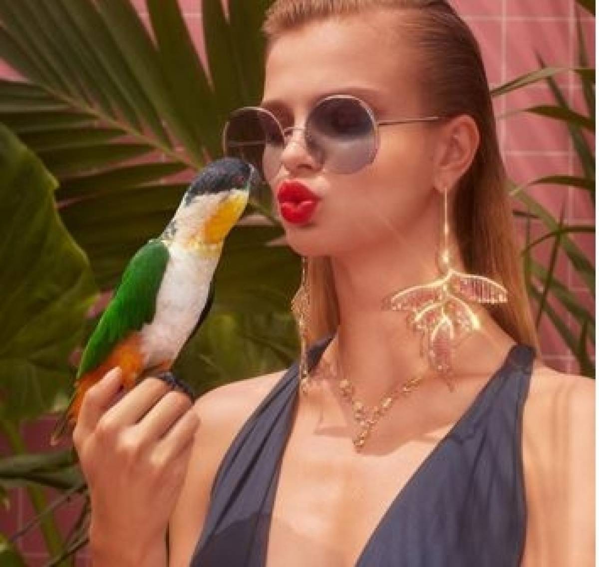 Νέα συλλογή Swarovski: Πηγή έμπνευσης για όλες τις γυναίκες