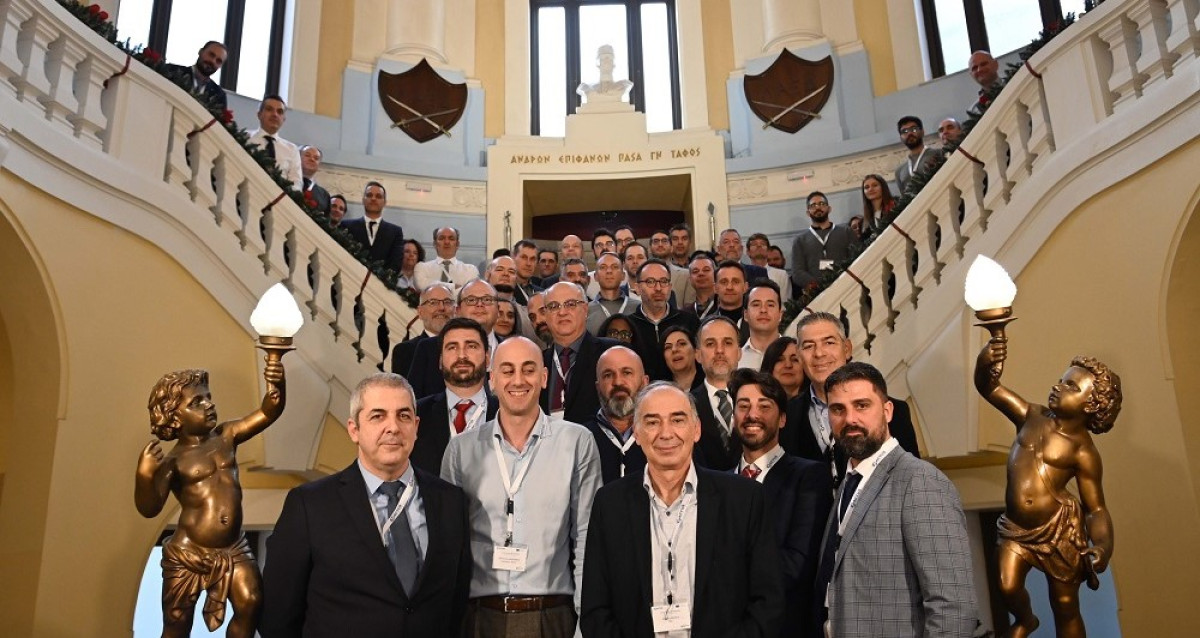 Intracom Defense: Ξεκινά το Ευρωπαϊκό έργο ACTUS με χρηματοδότηση €42εκατ.