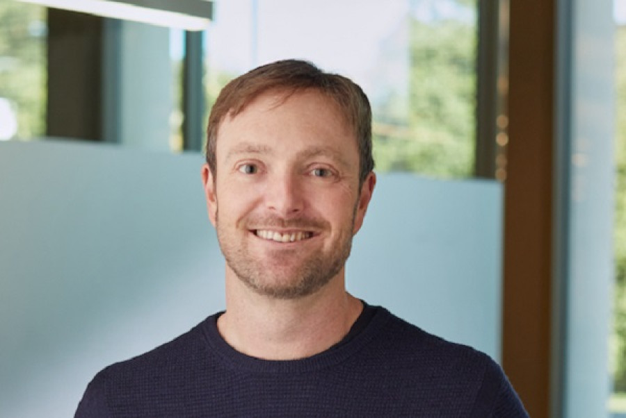 Νέος πρόεδρος και CEO της PayPal ο Alex Chriss