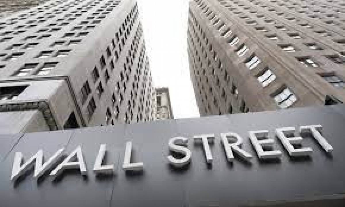 Υπέκυψε στις πιέσεις η Wall Street-Πτωτική εβδομάδα πετρελαίου