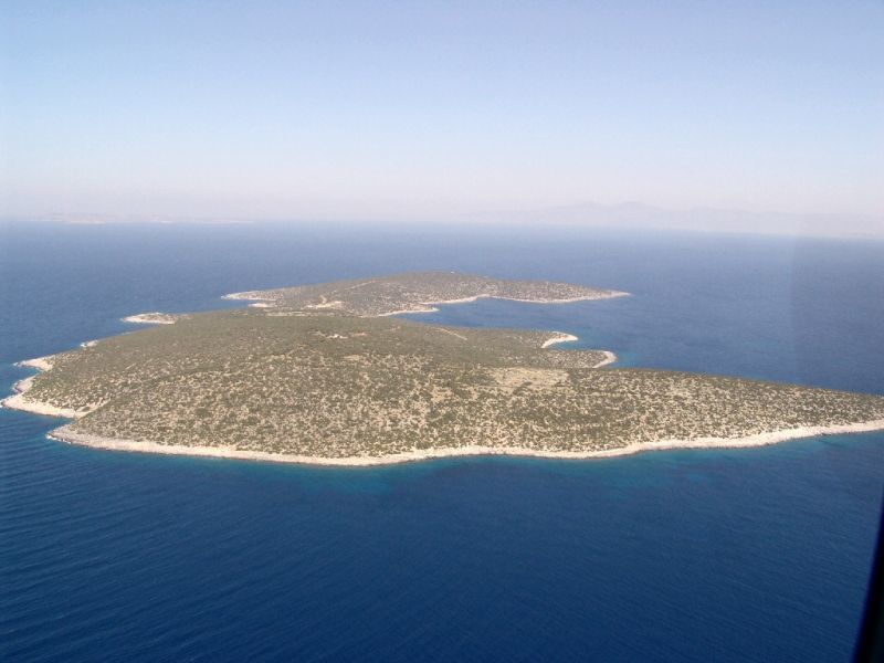«Σοβαρή παραβίαση του Διεθνούς Δικαίου οι τουρκικές βολές στο Φαρμακονήσι»