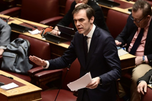 Μάντζος-Ιρανική επίθεση: Πολύ σοβαροί κίνδυνοι για περιφερειακή και παγκόσμια ασφάλεια