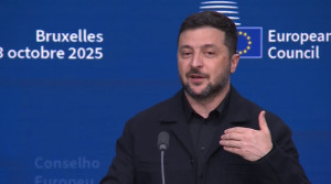 Ευρωπαϊκή καθυστέρηση στο σχέδιο για τα ρωσικά περιουσιακά στοιχεία – Πίεση από Ζελένσκι για άμεση στήριξη