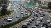 Κορυφώνεται η έξοδος των Αθηναίων για το Πάσχα