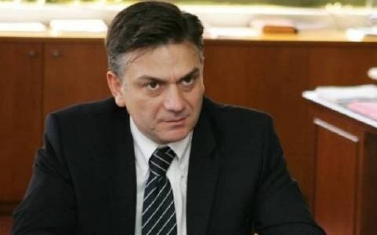 Μωραΐτης: Μονόδρομος η ευρεία προοδευτική συμμαχία