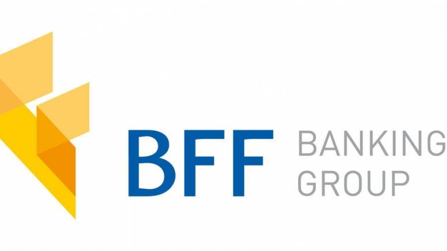 Επέκταση των υπηρεσιών factoring στην Ελλάδα από τον όμιλο BFF