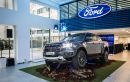 Το κορυφαίο Ford Ranger Raptor για πρώτη φορά στην Ελλάδα