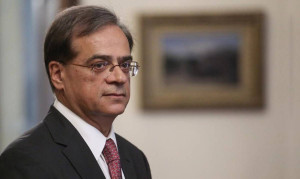 Χαρδούβελης: Παρένθεση η δεκαετία με τα χαμηλά επιτόκια