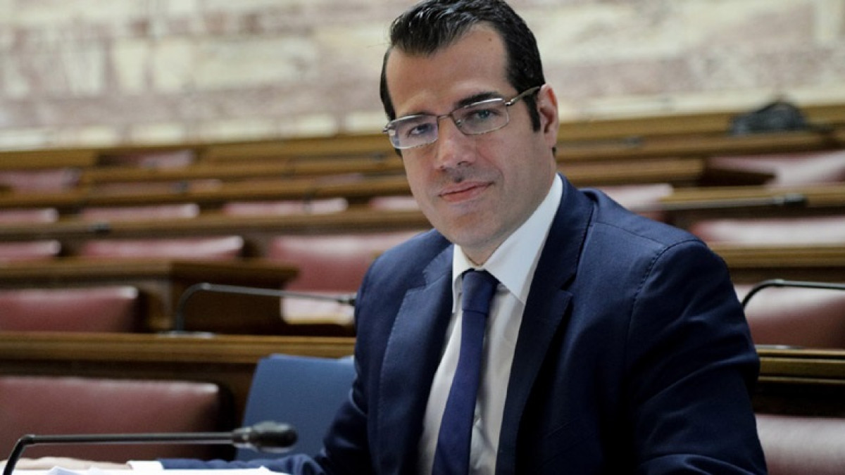 Πλεύρης: Όλοι οι πολίτες αποκτούν επιτέλους δωρεάν προσωπικό γιατρό