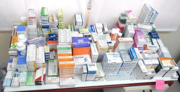 Φαρμακοβιομήχανοι: Δυσοίωνες οι προβλέψεις για τον κλάδο του φαρμάκου