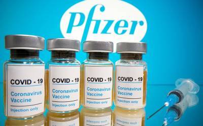 Stat News: Τέσσερις λόγοι αισιοδοξίας για το εμβόλιο της Pfizer