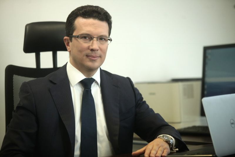Λαμπίρης (ΤΑΙΠΕΔ): Εντός δεκαημέρου ο ανοικτός διαγωνισμός για τα ΕΛΠΕ