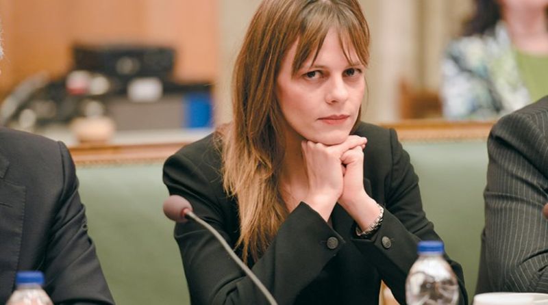 «Πάγος» από ΔΝΤ σε Αχτσιόγλου για τα εργασιακά