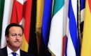 Βρυξέλλες: Στο «περίμενε» για τη σύνοδο κορυφής