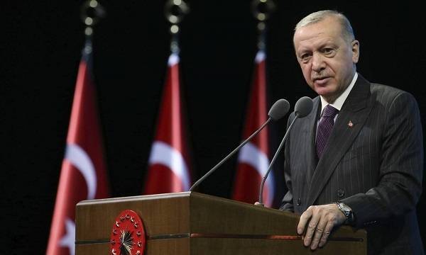 Ο Ερντογάν ανταποδίδει: Η Τουρκία έτοιμη να βοηθήσει την Ελλάδα